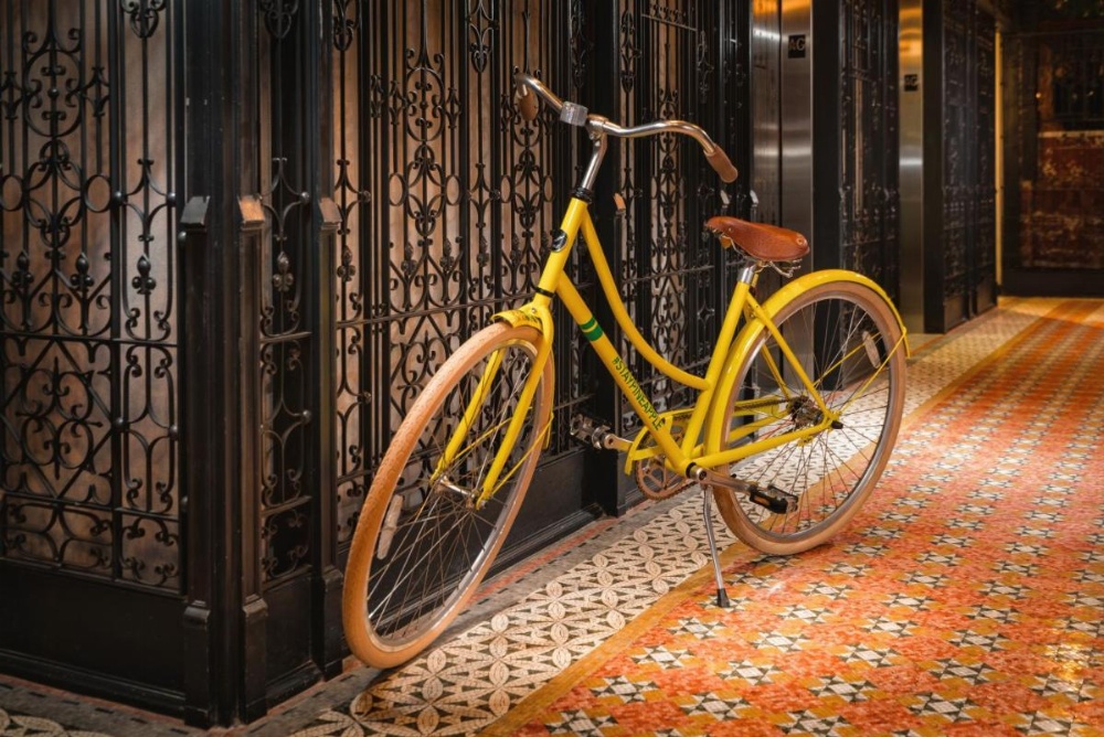 Staypineapple, An Iconic Hotel, The Loop Image 26