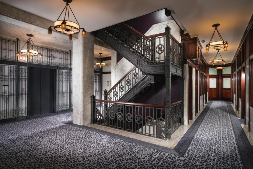 Staypineapple, An Iconic Hotel, The Loop Image 27