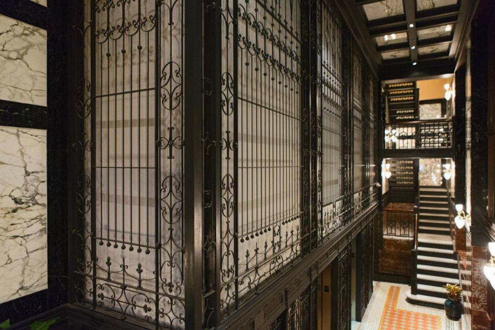 Staypineapple, An Iconic Hotel, The Loop Image 30