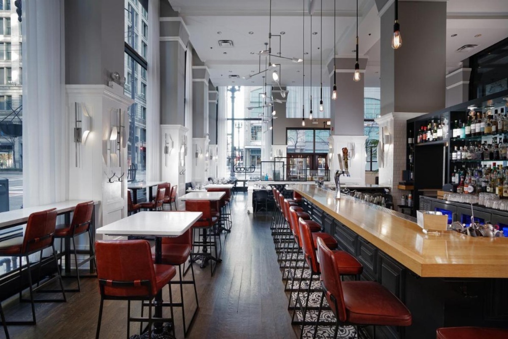Staypineapple, An Iconic Hotel, The Loop Image 35