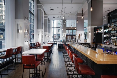 Staypineapple, An Iconic Hotel, The Loop image 35