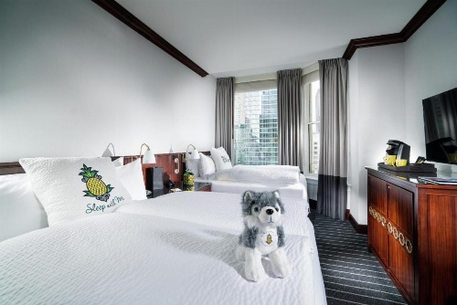 Staypineapple, An Iconic Hotel, The Loop image 40