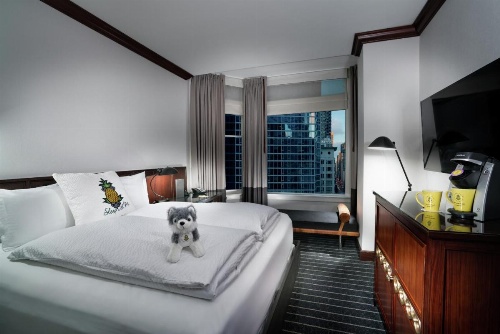 Staypineapple, An Iconic Hotel, The Loop image 43